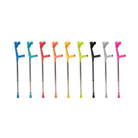 BASTON/MULETA TUKAN GRIS   Queralto Bastón de apoyo