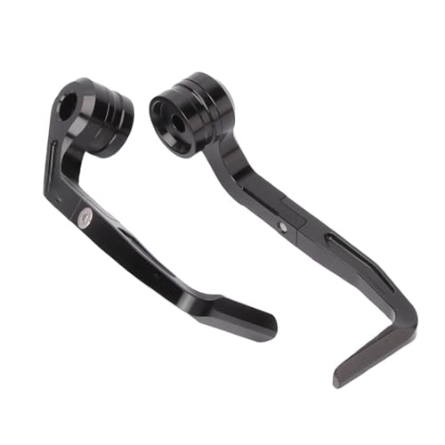 Protection de levier moto en aluminium CNC pour GSX-8R guidon 7/8