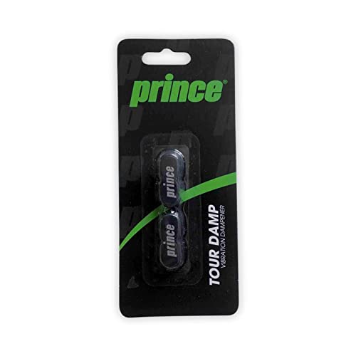Colore principale: nero ANTIVIBRADOR TOUR DAMP (2 PACK) - Color: NEGRO