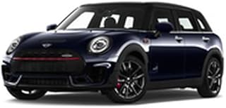 غطاء سيارة ميني كلوبمان كوبر جيه سي دبليو واجون 2022 مع ضمان 5 سنوات 696686132941، رمادي