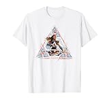 Horizon Zero Dawn Aloy Triangle T-Shirt