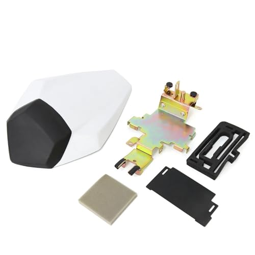 Capot de selle bosse pour ZX-6R finition premium carénage de queue de précision