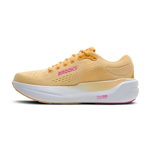 Image of Brooks Women's Ghost Max 3 Neutral Running & Walking Shoe