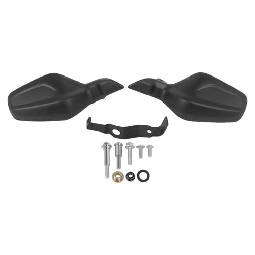 Protège-mains de guidon pour moto NX500 et CB500X pare-brise