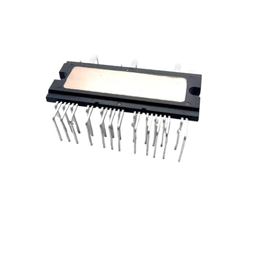 Module SCM1246MF pont onduleur triphasé IGBT pour systèmes de commande et de variation de vitesse - 2