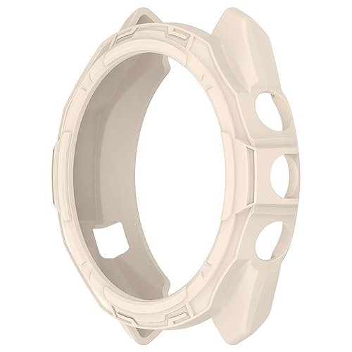 yCYBERGARAGEzX}[gEHb`یP[XEGarmin Approach S70p P[X TPU ϏՌP[X/Jo[ K[~ Av[` S70 42mm 47mm \tgP[X Jo[ یP[X/Jo[[47mm(x[W)]