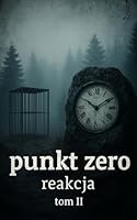 punkt zero – reakcja: Tom II mrocznej serii skandynawskich thrillerów psychologicznych (Polish Edition) B0F6D6KKZ8 Book Cover