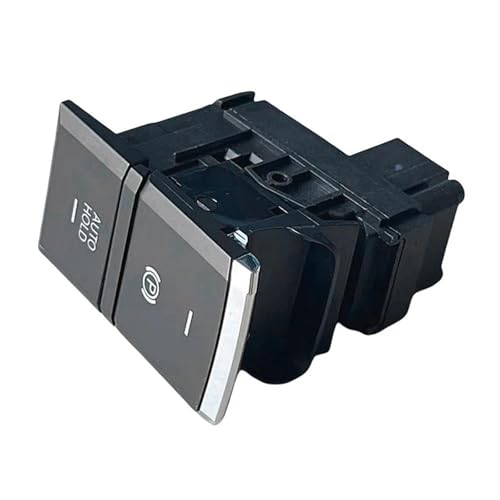 Freno mano electrónico 56D927225B soluciona fallo de parking en Passat 2003 2