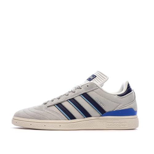 adidas Busenitz - Zapatillas para hombre, gris, 47 1/3 EU
