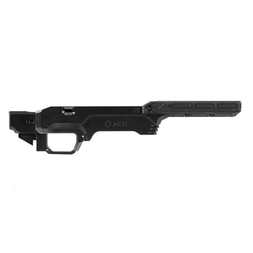 MDT LSS Gen3 Chassis Compatible with Tikka T3/T3x LA RH