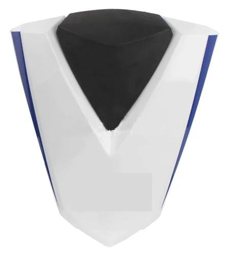 Carénage arrière moto pour YZF R3 capot de siège solo noir 2013-2021