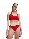 Packet BH Bralette + Slip Brief Unterhose Frau Dame Sport CK CALVIN KLEIN Artikel QF6233E UNLINED BRALETTE/THO