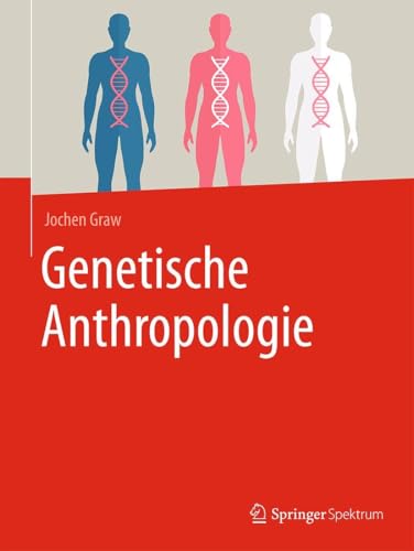 Genetische Anthropologie: DE