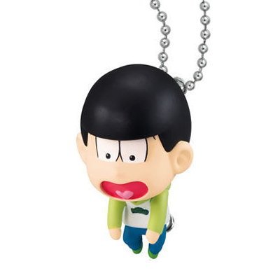 おそ松さん つまんでつなげておそ松さん ［3.チョロ松(スイングver.)］(単品)