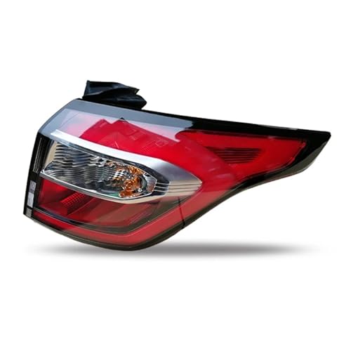 Ensemble de feux arrière Pour Ford Kuga Antibrouillards Feux Arrière À LED Feu voiture gauche(Outer Right)