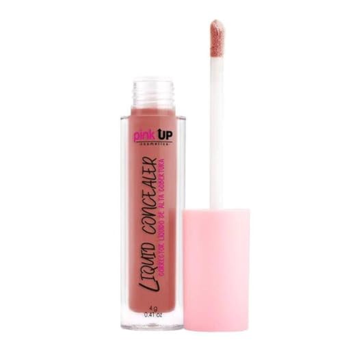 Pink Up Liquid Concealer Orange