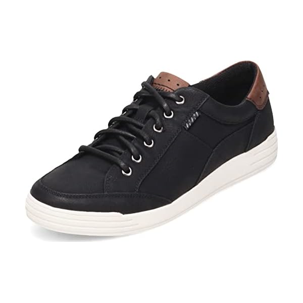 Nunn Bush Men’s, Kore City Walk LTT Sneaker