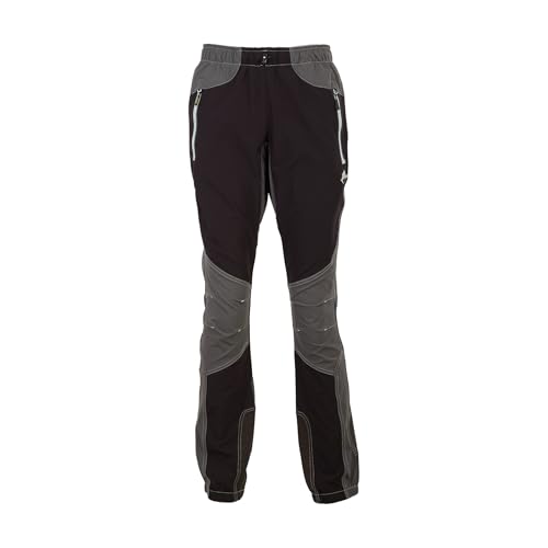 Pantalon de compression Ande Antelao Lady galbe et maintien