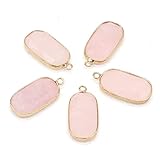 20 unids oro rosa color esmalte colgante corazón para collar pendiente fabricación de joyas mujeres regalo de San Valentín 14x12mmOperación fácil