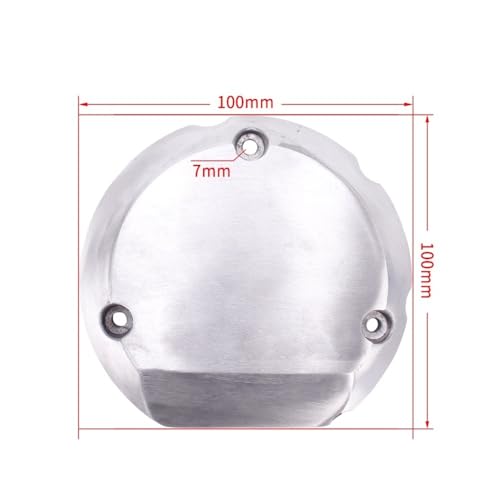 Cubierta de estator contra roturas de motor CB400 VTEC Superfour ante caídas 6