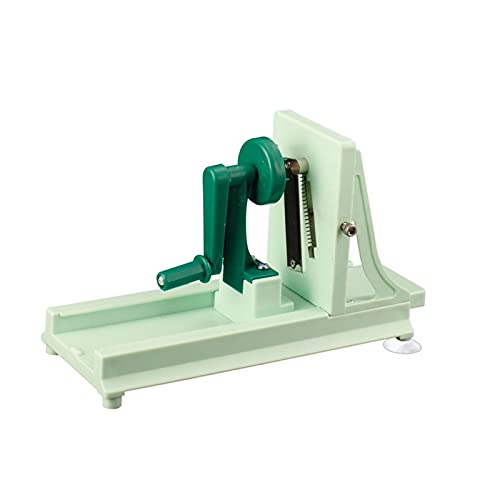 Mandolina multifuncional para cortar frutas y verduras miniatura 1