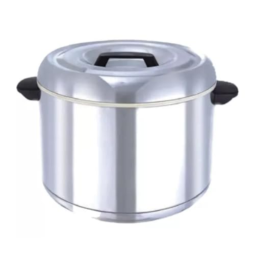 15L Non-Electric Rice Warmer - Commercial Insulated Food Storage