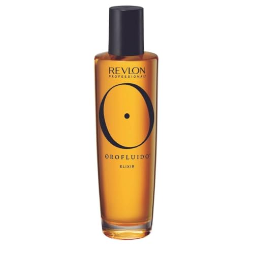 REVLON PROFESSIONAL OROFLUIDO PREZIOSO OLIO DI...