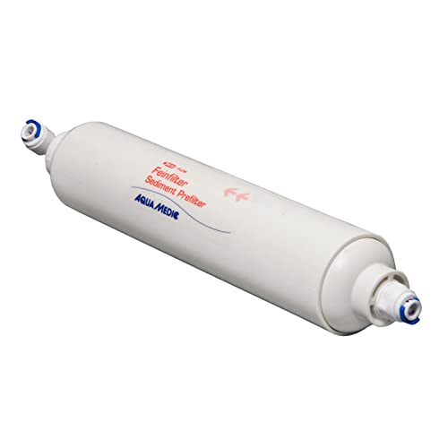 Aqua Medic Easy line Professional 200 GPD, bis zu maximal 760 l/Tag