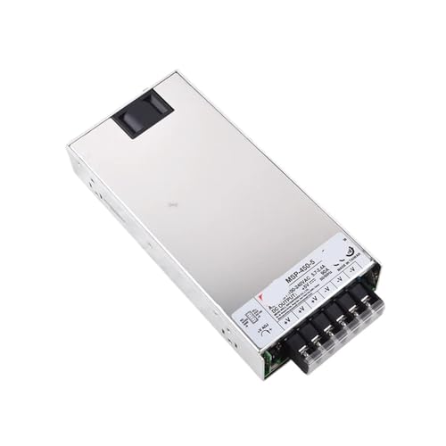 MSP-450 MSP-450-5 MSP-450-12 MSP-450-15 MSP-450-24 MSP-450-48 Low Leakage Current 48V(MSP-450-7.5)