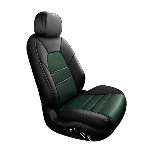 Housse siège auto imperméable contre les taches et l'usure des sièges avant arrière