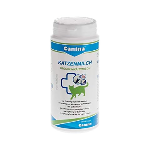 Canina Pharma Katzenmilch, 150 g Cover