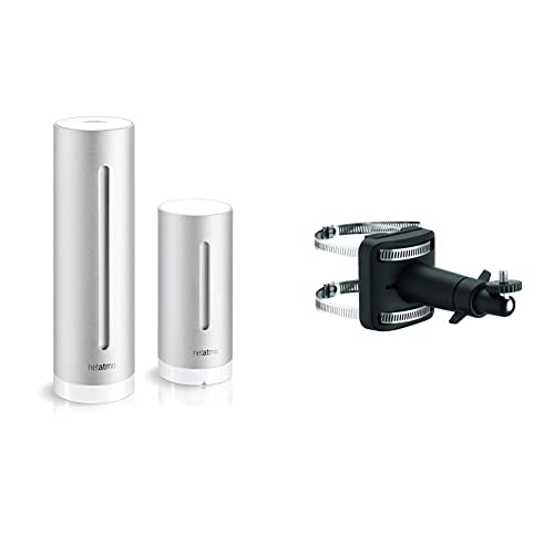 Netatmo NWS01-P Personal Weather Station