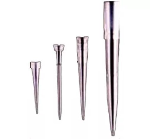 1211 250 To 1000 microliter Oxford And Oxford Slim Line Equivalent Pipette Tip, Bagged (Case of 10000)