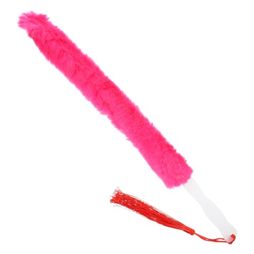 Kisangel Instrument Cleaning Brush for Guzheng Zither Maintenance Kit for Chinese Musical Instruments Random