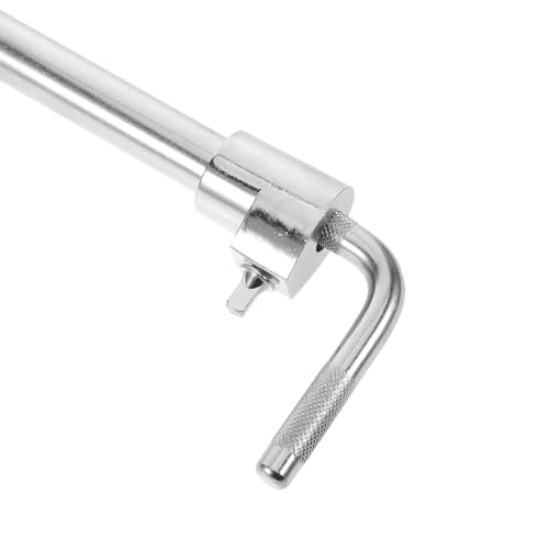 Sujeción para Cowbell de Doble Cabeza para Batería Jazz Abaodam miniatura 3