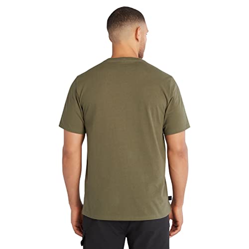 Timberland PRO Men's Core Pocket Short-Sleeve T-Shirt2