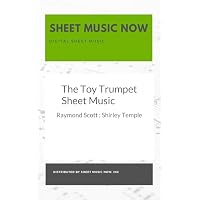 The Toy Trumpet Sheet Music