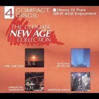 Ultimate New Age Collection, Vol. 4: Winterscapes [Audio CD]