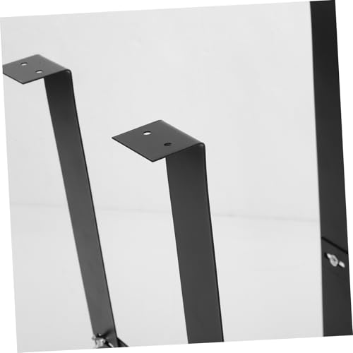 Soporte para Torre de Computadora OSALADI, Montaje Bajo Escritorio para CPU, Organizador de Cables miniatura 3