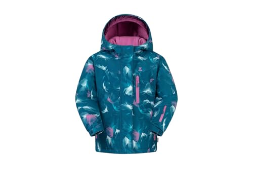 Kamik Girls' August (Toddler/Little Big Kid)