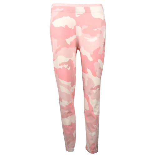 Legging Adidas 3 bandes imprimé camouflage 7/8 pantalon femme