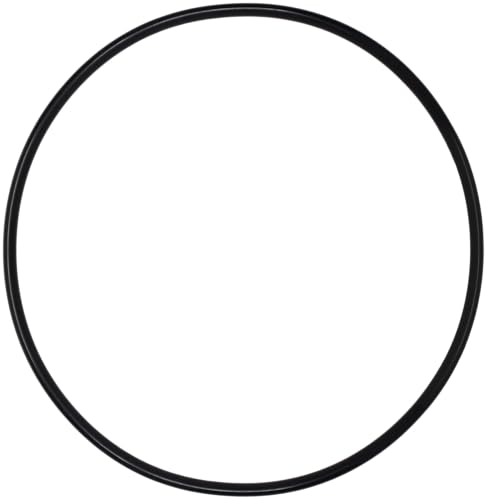 Image of O-Ring Compatible with Fluval A20063 A20064, 304, 305, 306, 307, 404, 405, 406, 407 Canister Filter Motor Head Lid Seal Ring (1-Pack)