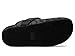 Coach Men's Blake Clog, Charcoal/Black, 10