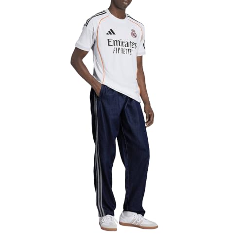 Adidas Real Madrid Stadium Home Jersey