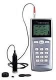 vibrometer app android Tragbare vibrometer Velocity: 10hz-1khz/