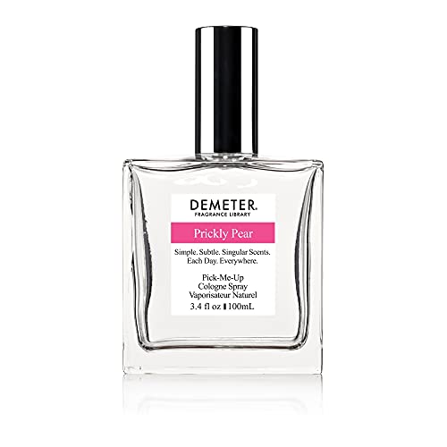 DEMETER Fragrance Library 3.4 oz Cologne Spray - Prickly Pear