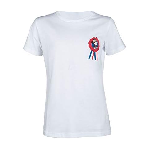 Poloshirt HKM Disney Hellgrau Cover
