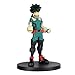 BanPresto - My Hero Academia - Age Of Heroes - Deku II (MHA)