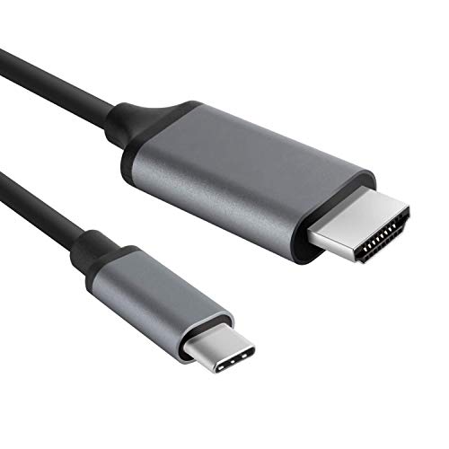 VOLT PLUS TECH USB Type-C HDMI 4k HDMIP[u Sony Xperia M UltraΉ z[ItBX gfBXvC t2160p@30HzA6tB[g/1.8mP[u Thunderbolt 3/4