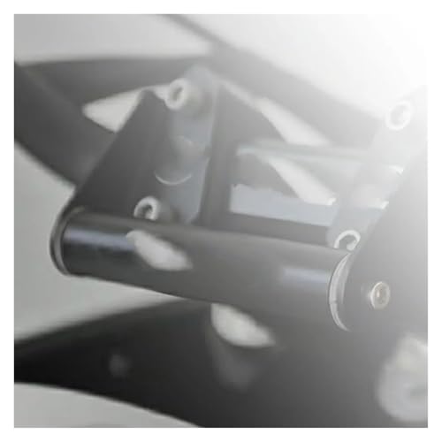 Support navigation GPS pour moto CF650MT antichoc aluminium